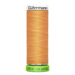 Filo per Cucire - 100 % poliestere Lunghezza 100m