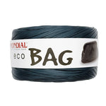 ECO BAG METALLIC (ECO PELLE) - MONDIAL 300 g ( 135 m )