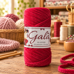 Fettuccia Gala Velluto 200 g – 40 m