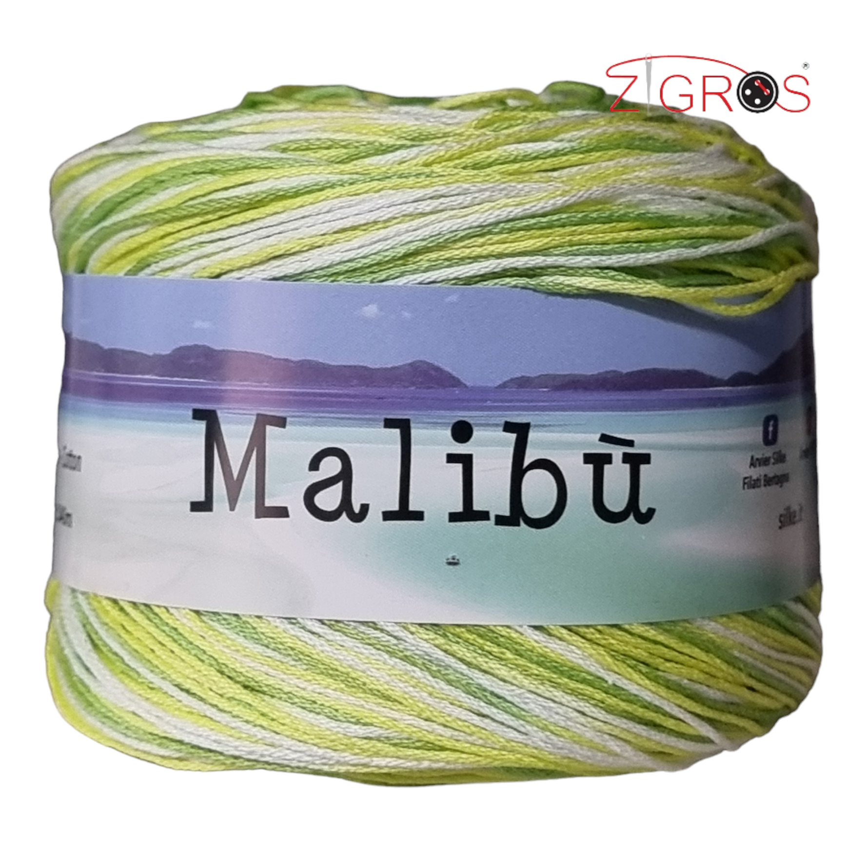 Cotone Malibù – Silke