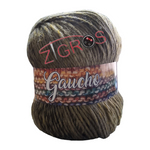 Gaucho - Lana Fantasia Silke by Arvier