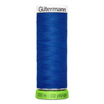 Filo per Cucire - 100 % poliestere Lunghezza 100m