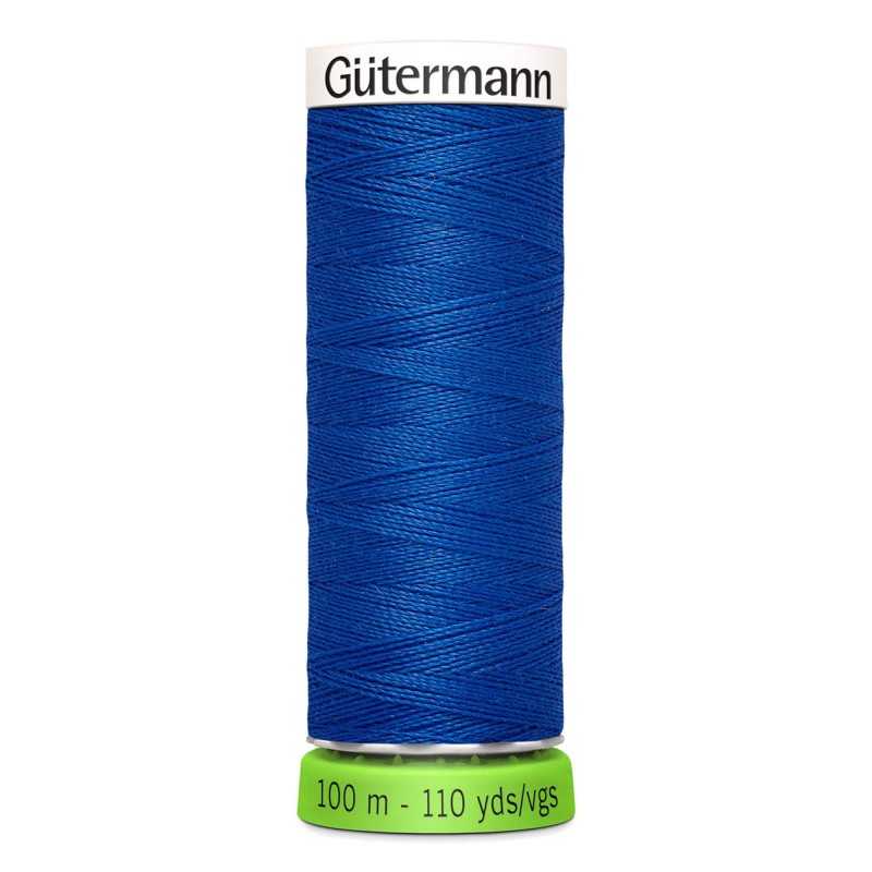 Filo per Cucire - 100 % poliestere Lunghezza 100m