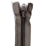 Cerniere Lampo Fissa 25cm 10pz