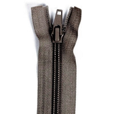 Cerniere Lampo Fissa 25cm 10pz