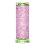 Filo per Cucire - 100 % poliestere Lunghezza 100m