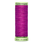 Filo per Cucire - 100 % poliestere Lunghezza 100m