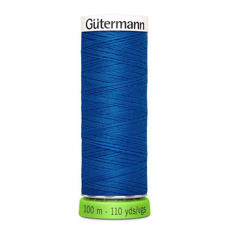 Filo per Cucire - 100 % poliestere Lunghezza 100m