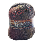 Gaucho - Lana Fantasia Silke by Arvier