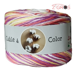 Cotone Cablé 4 – Silke