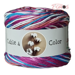 Cotone Cablé 4 – Silke