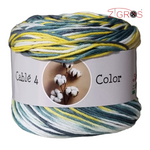 Cotone Cablé 4 – Silke