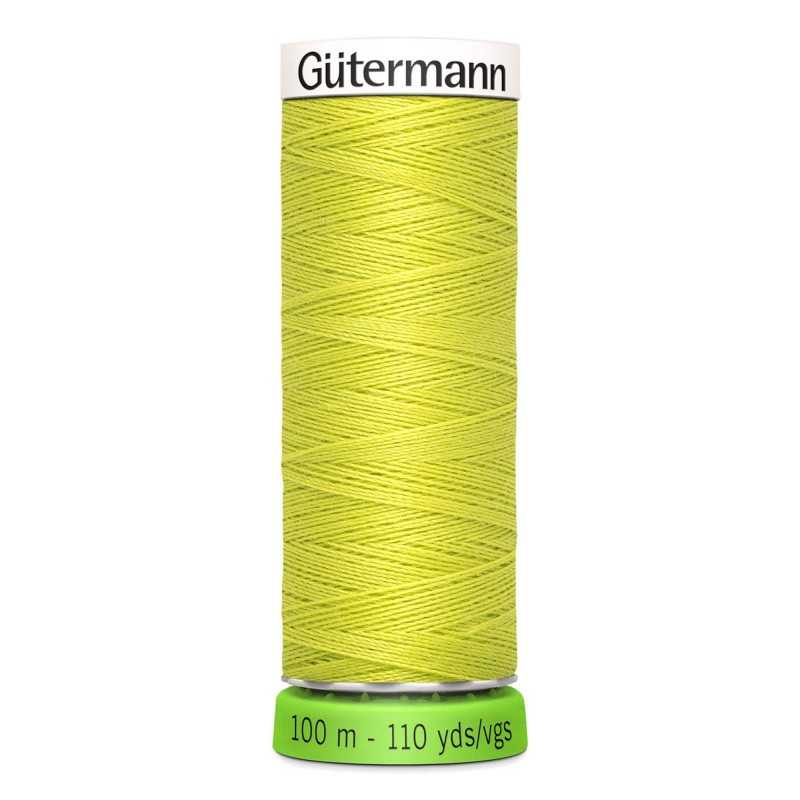 Filo per Cucire - 100 % poliestere Lunghezza 100m