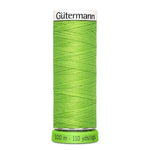 Filo per Cucire - 100 % poliestere Lunghezza 100m