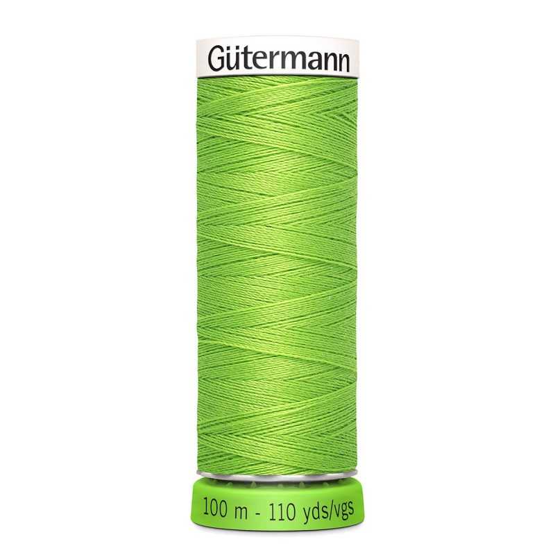 Filo per Cucire - 100 % poliestere Lunghezza 100m