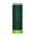 Filo per Cucire - 100 % poliestere Lunghezza 100m