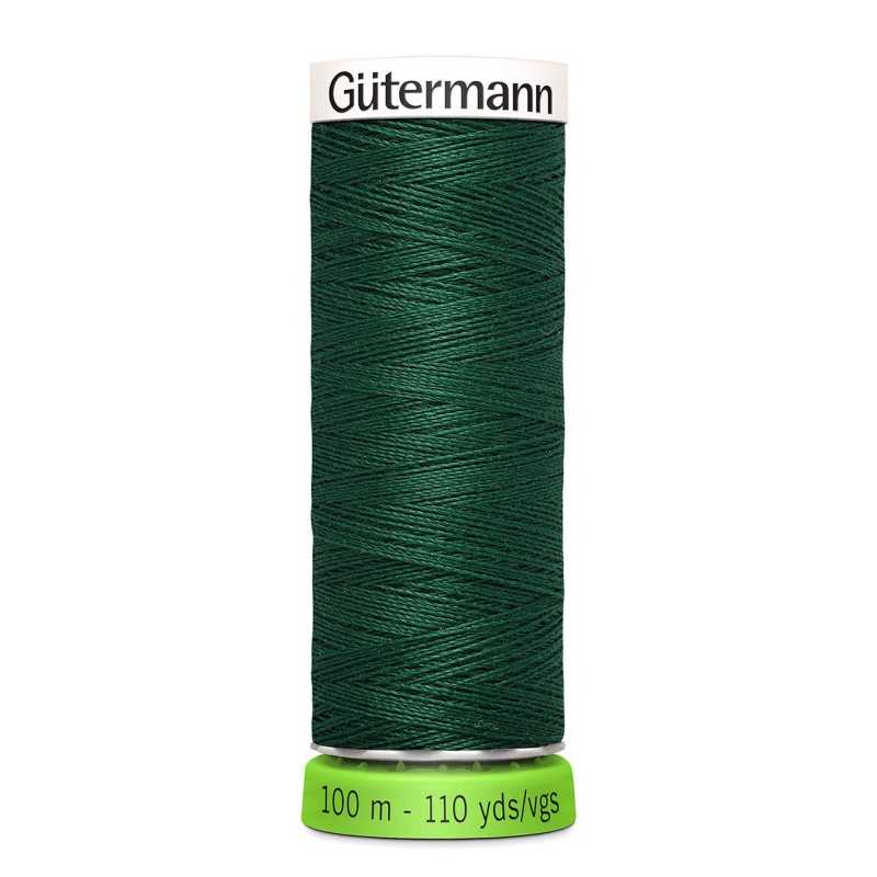 Filo per Cucire - 100 % poliestere Lunghezza 100m