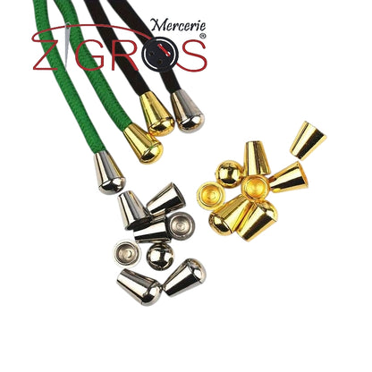 Ferma nodo Campana 14mm