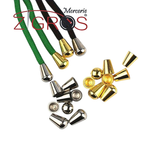 Ferma nodo Campana 14mm