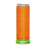 Filo per Cucire - 100 % poliestere Lunghezza 100m