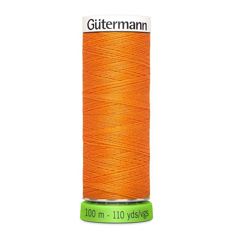 Filo per Cucire - 100 % poliestere Lunghezza 100m