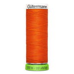 Filo per Cucire - 100 % poliestere Lunghezza 100m