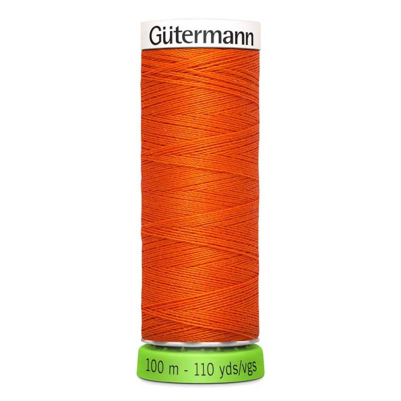 Filo per Cucire - 100 % poliestere Lunghezza 100m
