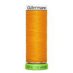 Filo per Cucire - 100 % poliestere Lunghezza 100m