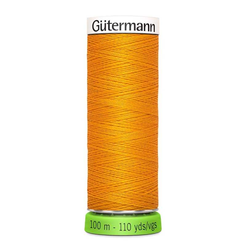 Filo per Cucire - 100 % poliestere Lunghezza 100m