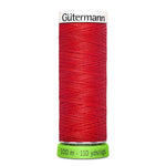 Filo per Cucire - 100 % poliestere Lunghezza 100m