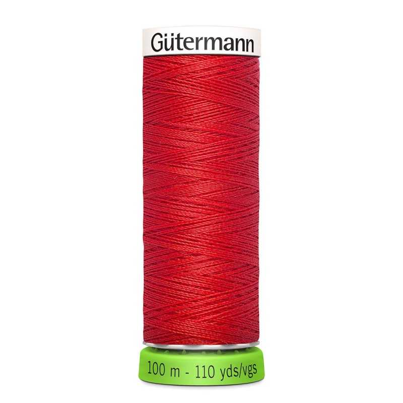 Filo per Cucire - 100 % poliestere Lunghezza 100m