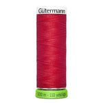 Filo per Cucire - 100 % poliestere Lunghezza 100m