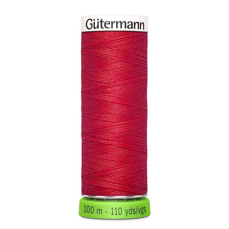 Filo per Cucire - 100 % poliestere Lunghezza 100m