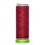 Filo per Cucire - 100 % poliestere Lunghezza 100m