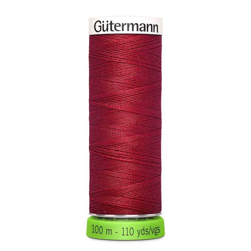 Filo per Cucire - 100 % poliestere Lunghezza 100m