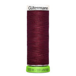 Filo per Cucire - 100 % poliestere Lunghezza 100m