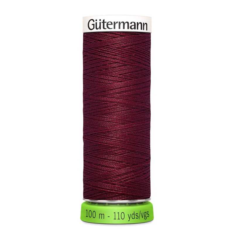 Filo per Cucire - 100 % poliestere Lunghezza 100m