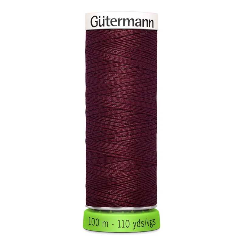 Filo per Cucire - 100 % poliestere Lunghezza 100m