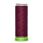 Filo per Cucire - 100 % poliestere Lunghezza 100m