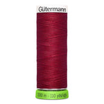 Filo per Cucire - 100 % poliestere Lunghezza 100m