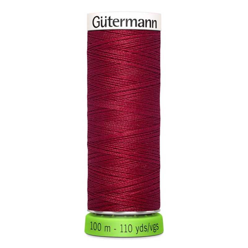Filo per Cucire - 100 % poliestere Lunghezza 100m