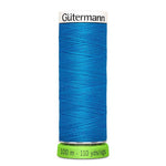 Filo per Cucire - 100 % poliestere Lunghezza 100m