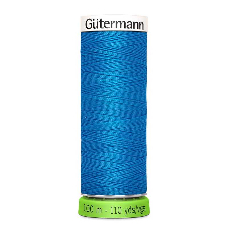 Filo per Cucire - 100 % poliestere Lunghezza 100m