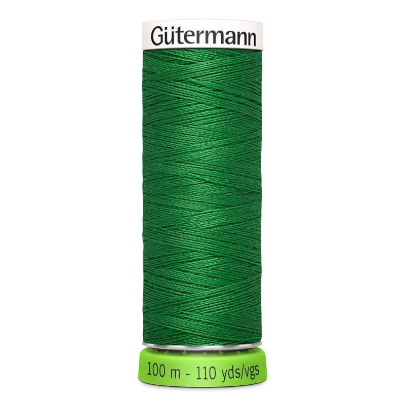 Filo per Cucire - 100 % poliestere Lunghezza 100m