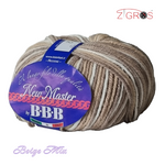 New Master Print 80% Lana, 20% F. Acrilica