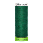 Filo per Cucire - 100 % poliestere Lunghezza 100m