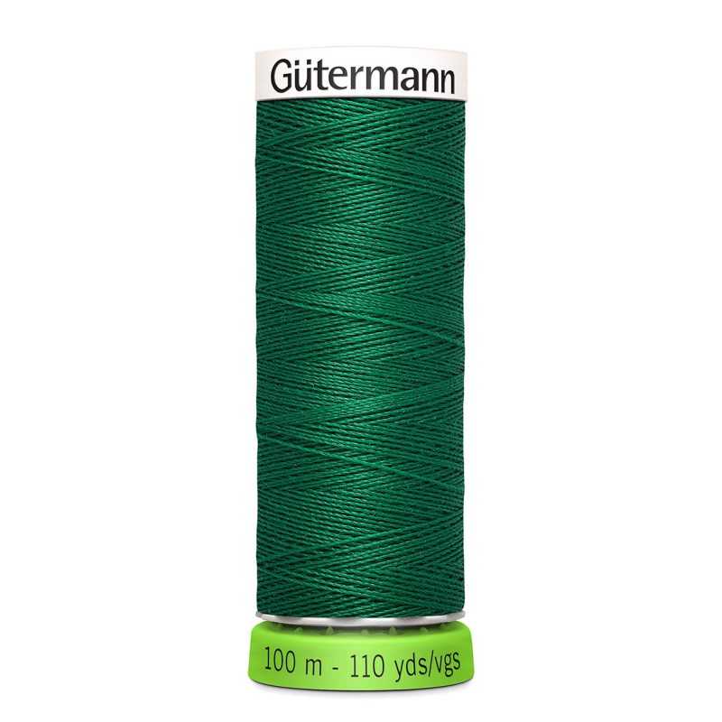 Filo per Cucire - 100 % poliestere Lunghezza 100m
