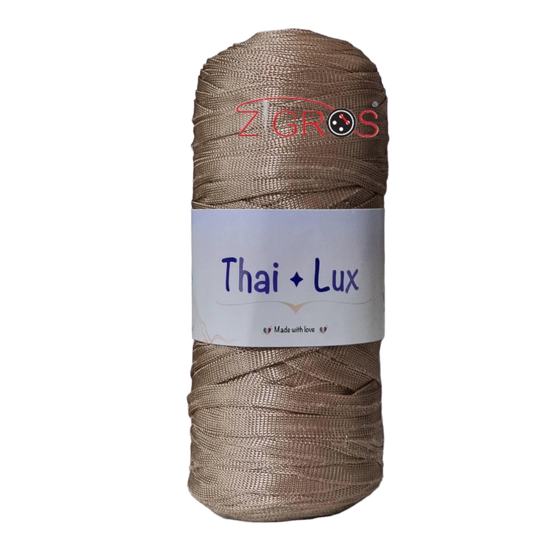 Thai Lux Fettuccia piatta 250gr 120mt