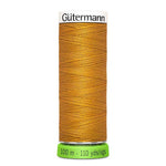 Filo per Cucire - 100 % poliestere Lunghezza 100m
