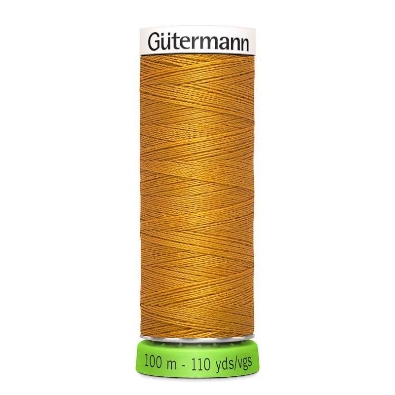 Filo per Cucire - 100 % poliestere Lunghezza 100m